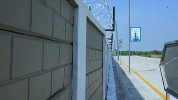  Plot – Exterior View View at Dheeran Nagar - for Sale