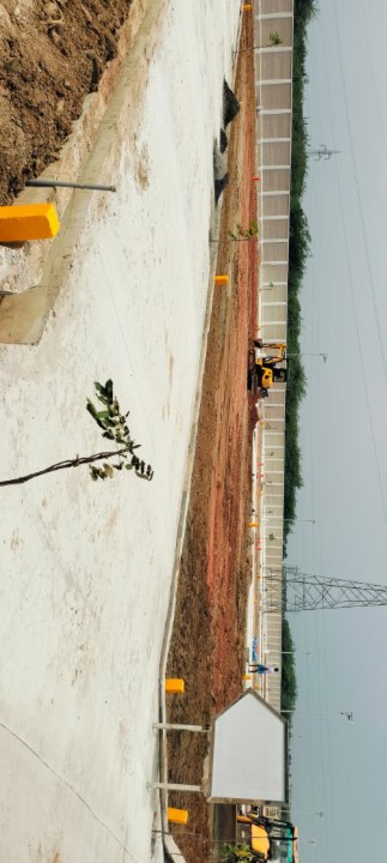 Exterior View, dheeran nagar  1200 Sq.Ft. Plot In Dheeran Nagar Trichy 9556393