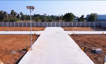 Plot Area in  Plot at Dheeran Nagar – for Sale