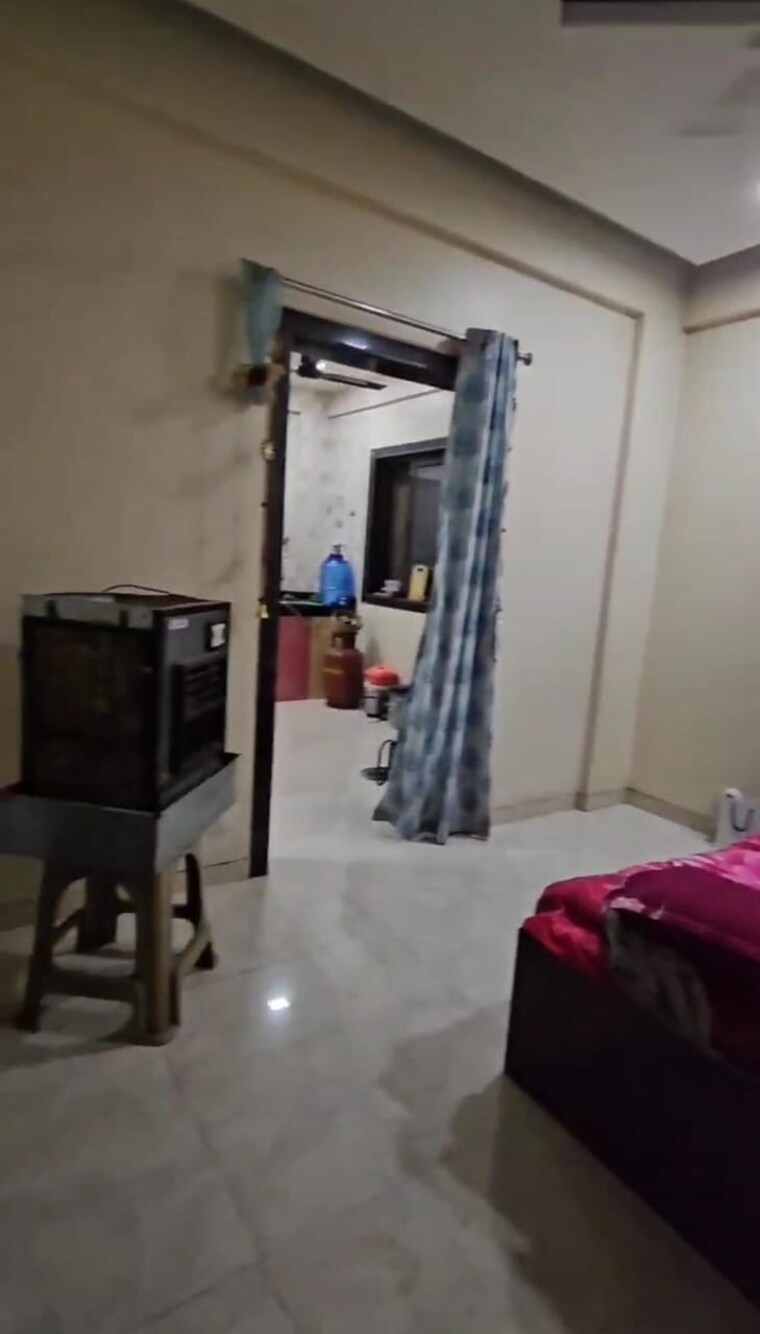 Gym, warje 1 RK 375 Sq.Ft. Apartment In Warje Pune 9556382