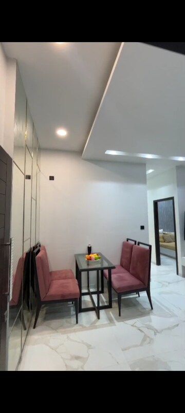 Bathroom in 2 BHK Apartment at UK Luxecity, Kandivali East – for Sale