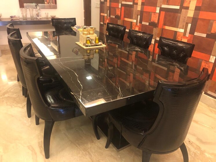 Team Area, greater kailash ii 4 Bedroom 3505 Sq.Ft. Builder Floor In Greater Kailash ii Delhi 9556478