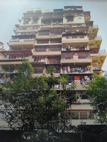 1 BHK Apartment – Exterior View View at Shreeji Heights Apartment, Kharghar - for Sale