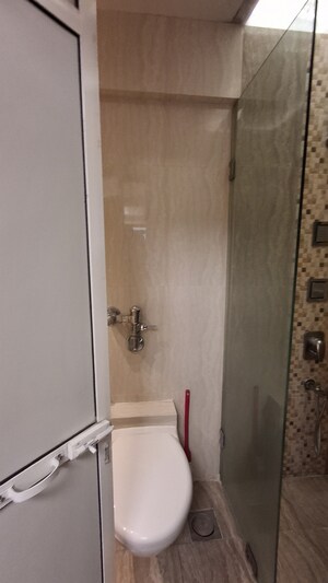 Room in 2 BHK Apartment at Chaitanya Radha Krishna, Borivali East – for Rent