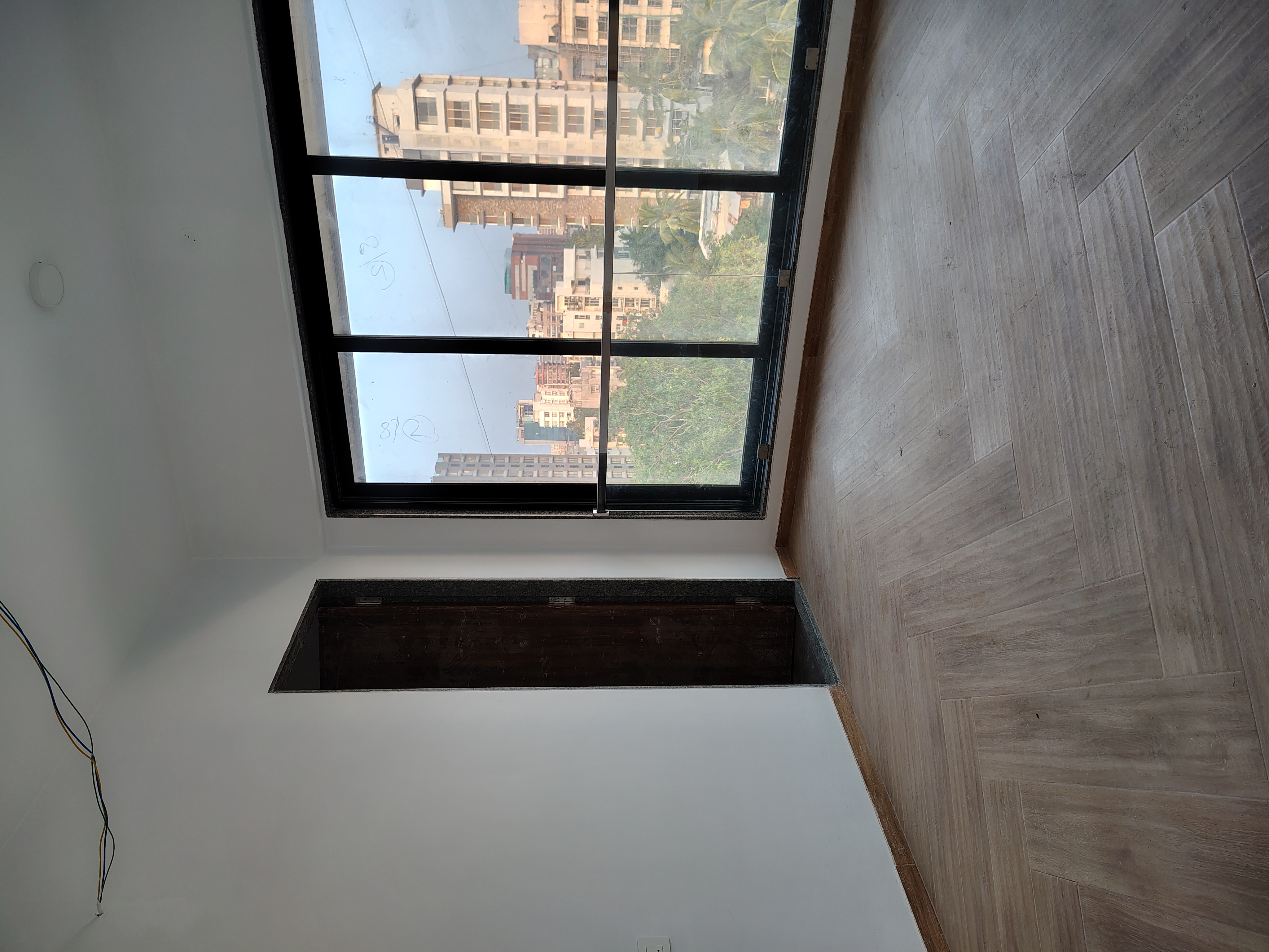 2 BHK Apartment For Rent in Prem Sagar Premises