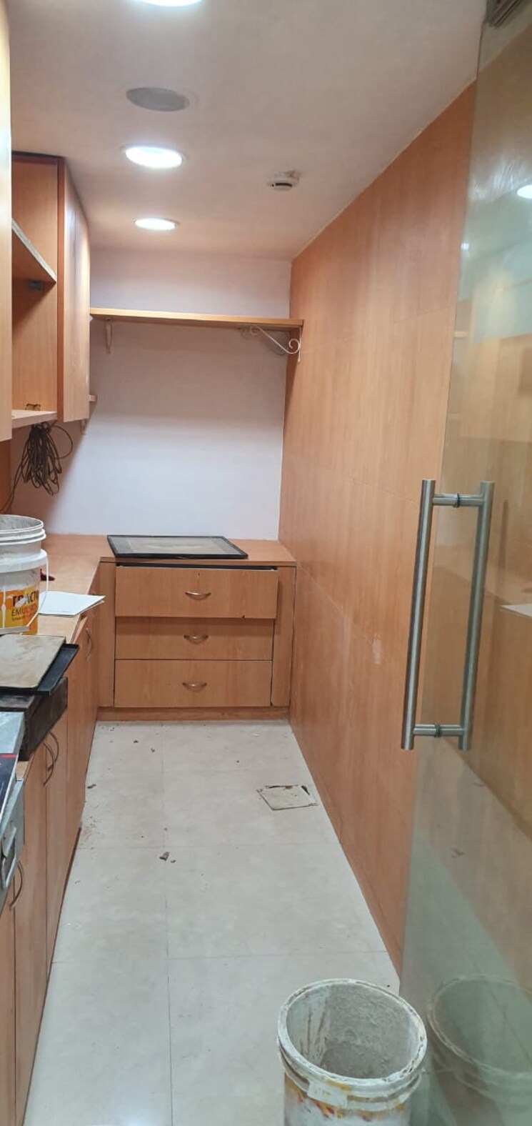 Kitchen, raheja-center Commercial Office Space 2650 Sq.Ft. In Nariman Point Mumbai 9556437