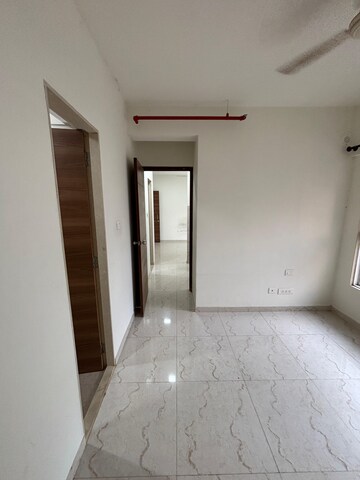 1 BHK Apartment For Rent in Parijat CHS Azad Nagar, Andheri West