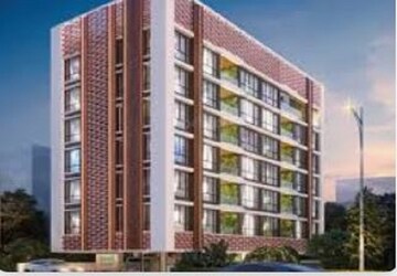 3 BHK Apartment For Sale in Unnati Astria, Mukund Nagar