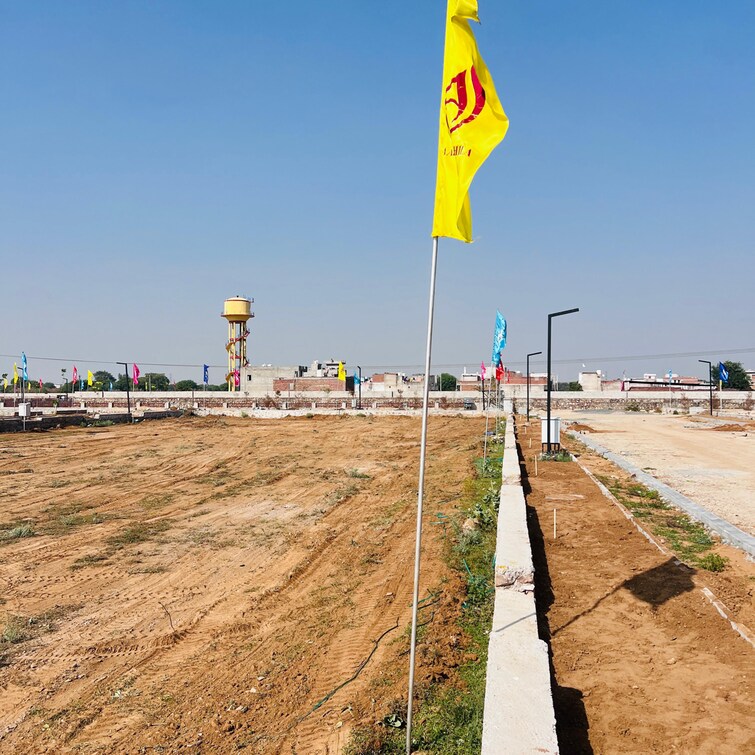 Cover Image, jaipur ajmer express highway  104 Sq.Yd. Plot In Jaipur Ajmer Express Highway Jaipur 9556464