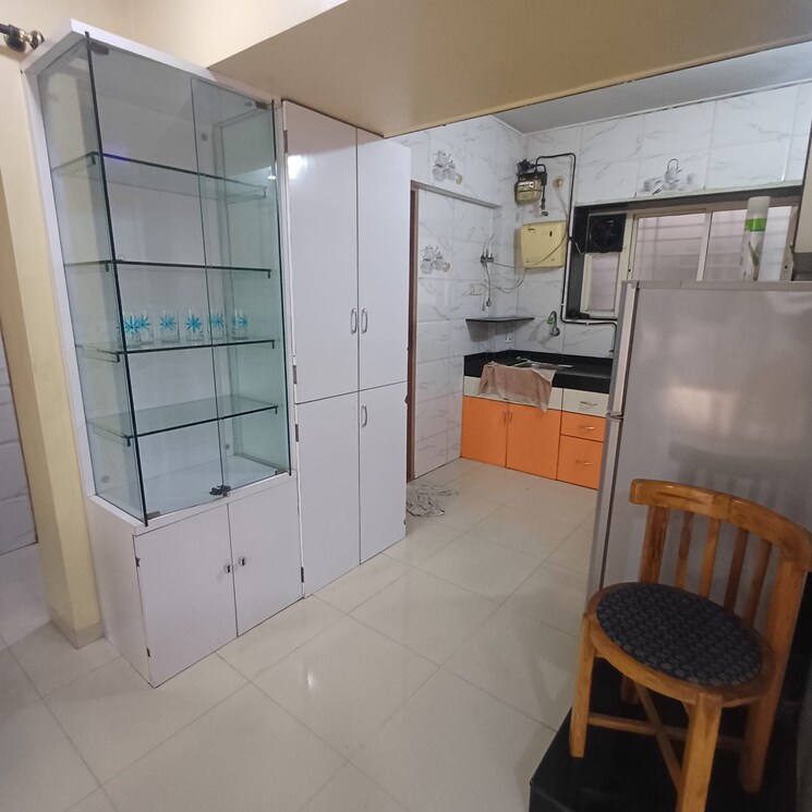 Team Area, bibwewadi 2 Bedroom 1100 Sq.Ft. Apartment In Bibwewadi Pune 9556497