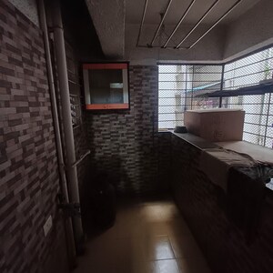 Kitchen in 2 BHK Apartment at Bibwewadi – for Rent