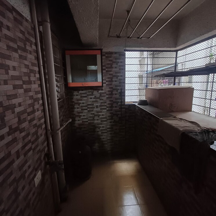 Kitchen, bibwewadi 2 Bedroom 1100 Sq.Ft. Apartment In Bibwewadi Pune 9556497