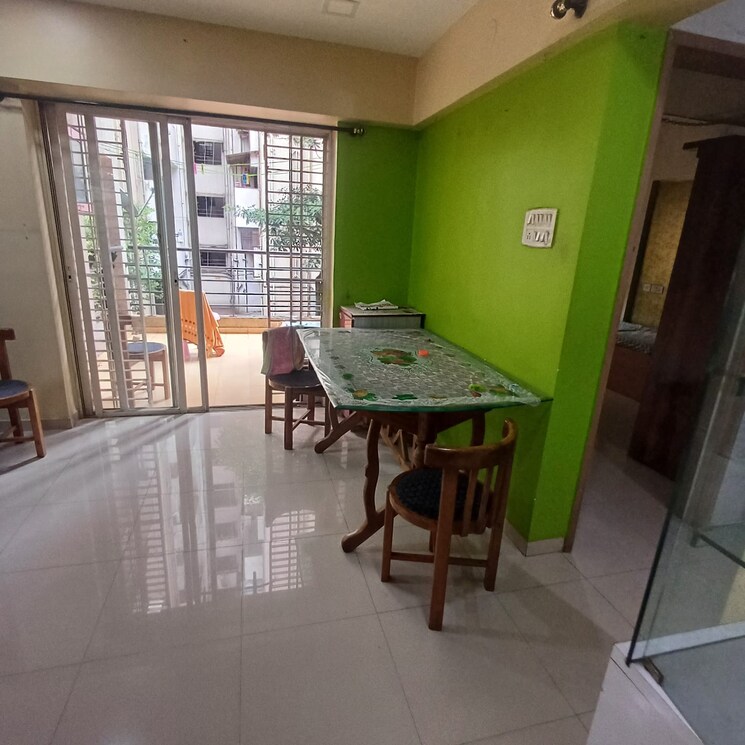 Team Area, bibwewadi 2 Bedroom 1100 Sq.Ft. Apartment In Bibwewadi Pune 9556497