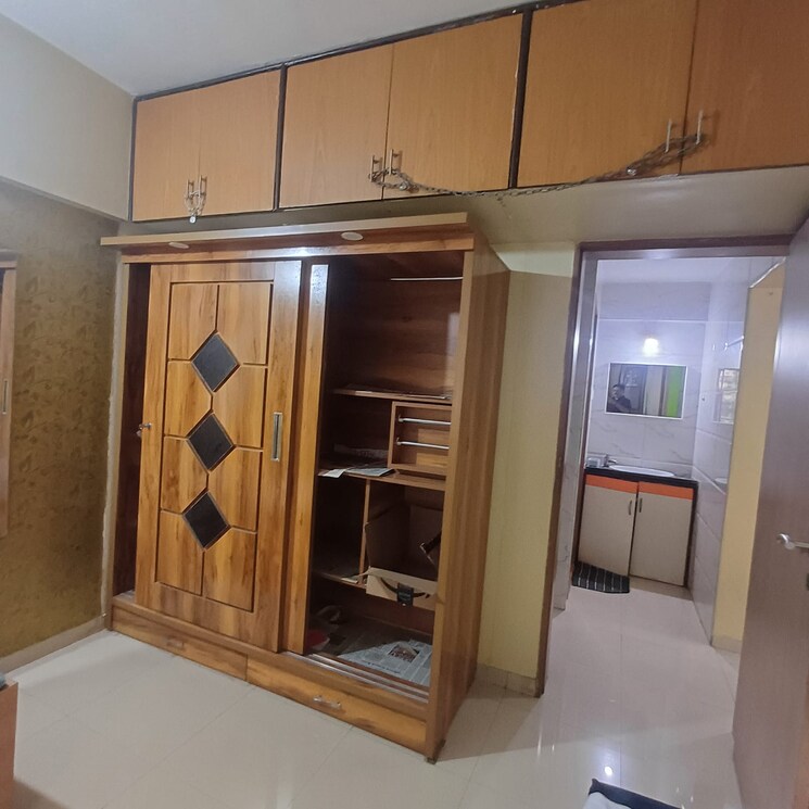 Living Room, bibwewadi 2 Bedroom 1100 Sq.Ft. Apartment In Bibwewadi Pune 9556497