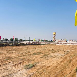 Plot Area in  Plot at Jaipur Ajmer Express Highway – for Sale