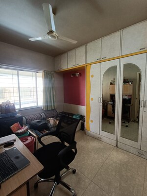 Parking in 2 BHK Apartment at Bibwewadi – for Rent