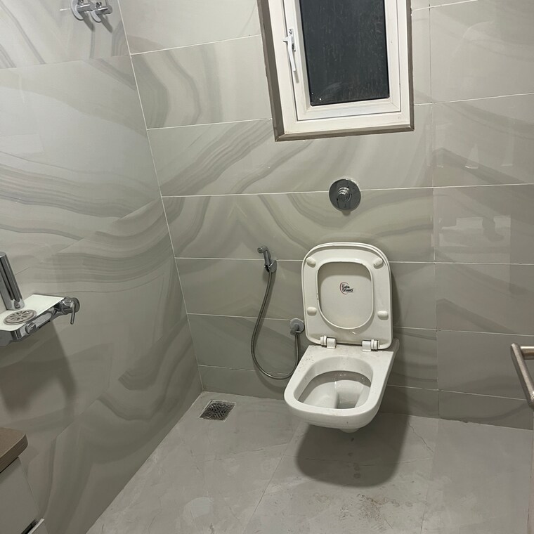 Bathroom, vl-savli-eastern-groves-phase-1 1 Bedroom 371 Sq.Ft. Apartment In Vikhroli East Mumbai 9556512