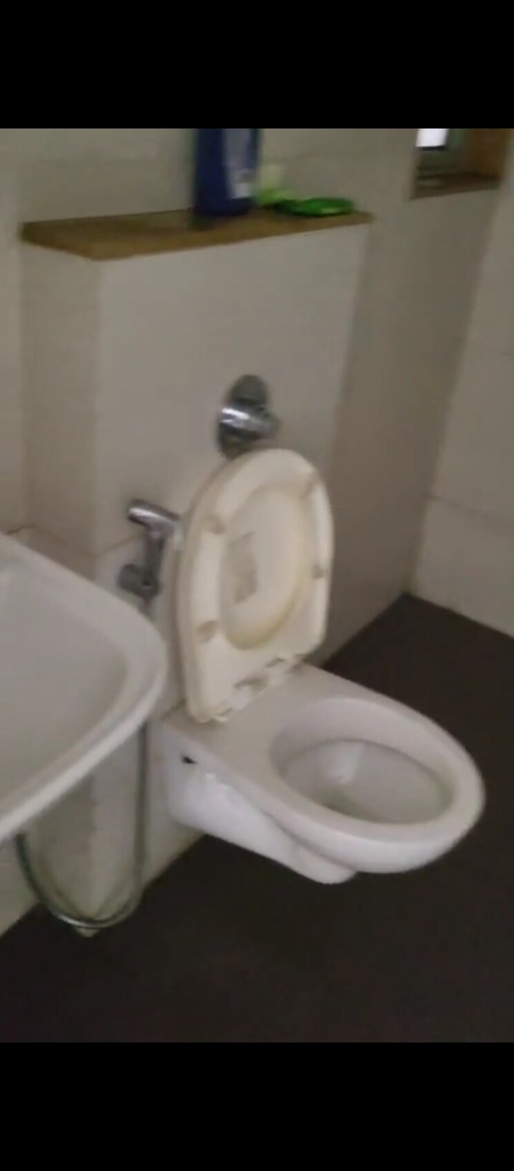 Bathroom, casa-rio-viva 1 Bedroom 594 Sq.Ft. Apartment In Dombivli East Thane 9556499