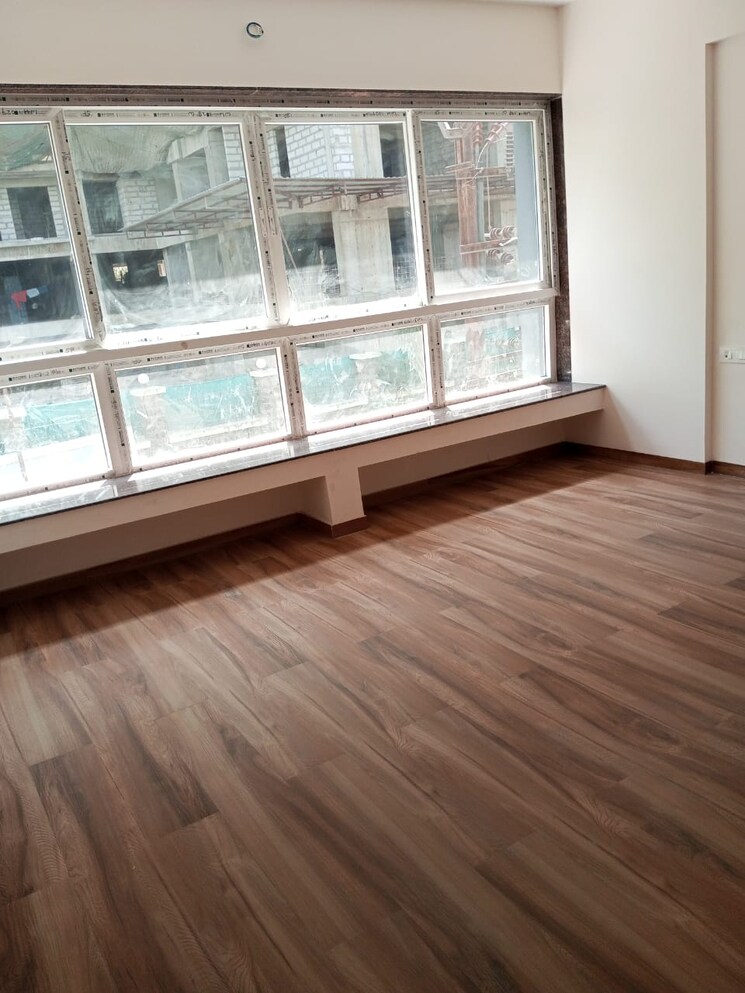 Balcony, bafna-arisha 3 Bedroom 1382 Sq.Ft. Apartment In Lulla Nagar Pune 9556489