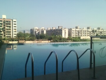 2 BHK Apartment – Exterior View View at Monarch Properties Luxuria, Kharghar - for Sale