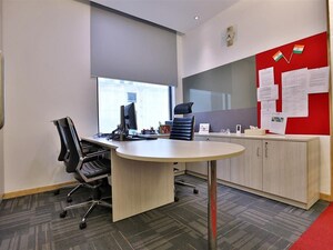 Furnished Amenities in  Office Space at Kalyani Nagar – for Rent