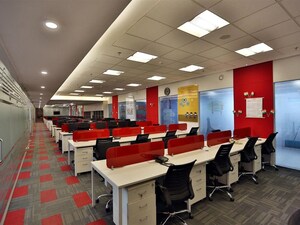  Office Space For Rent in Kalyani Nagar