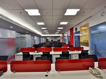 Furnished Amenities in  Office Space at Kalyani Nagar – for Rent