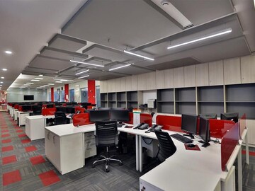 Furnished Amenities in  Office Space at Kalyani Nagar – for Rent