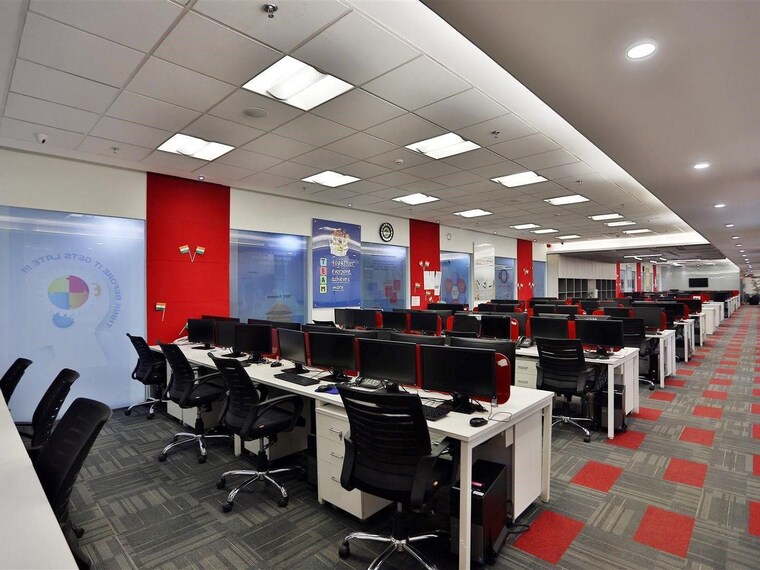 undefined, kalyani nagar Commercial Office Space 5042 Sq.Ft. In Kalyani Nagar Pune 9556515