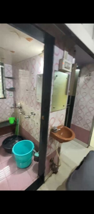 Master Bedroom in 1 BHK Apartment at Anuja CHS Dombivli East, Dombivli East – for Sale