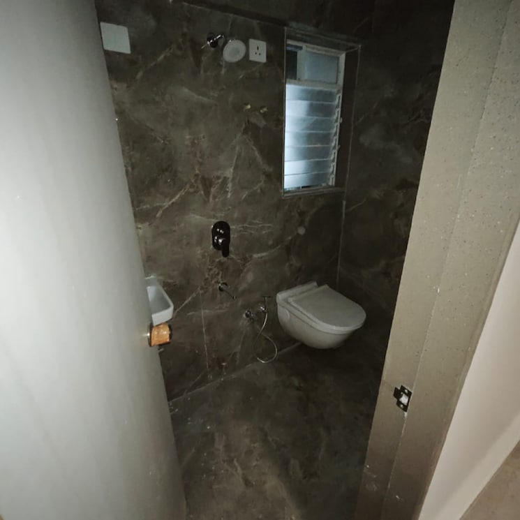 Bathroom, swastik-tulip 1 Bedroom 394 Sq.Ft. Apartment In Vikhroli East Mumbai 9556577