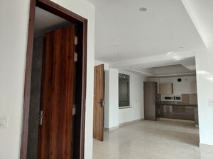 Kitchen in 2 BHK Apartment at Rajpur Road – for Sale
