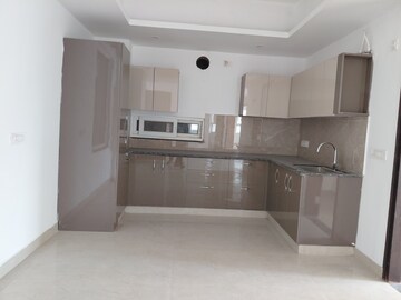 Kitchen in 2 BHK Apartment at Rajpur Road – for Sale