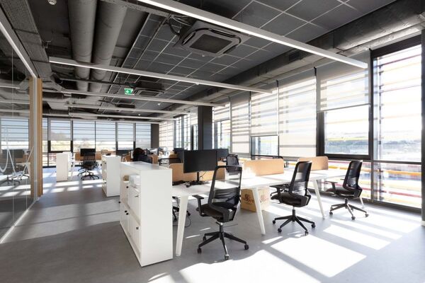 Office Space For Rent in Kharadi