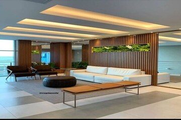 Team Area in  Office Space at Kharadi – for Rent