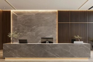 Furnished Amenities in  Office Space at Kharadi – for Rent