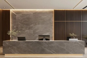 Furnished Amenities in  Office Space at Kharadi – for Rent