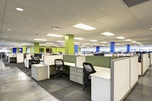 Team Area in  Office Space at Kharadi – for Rent