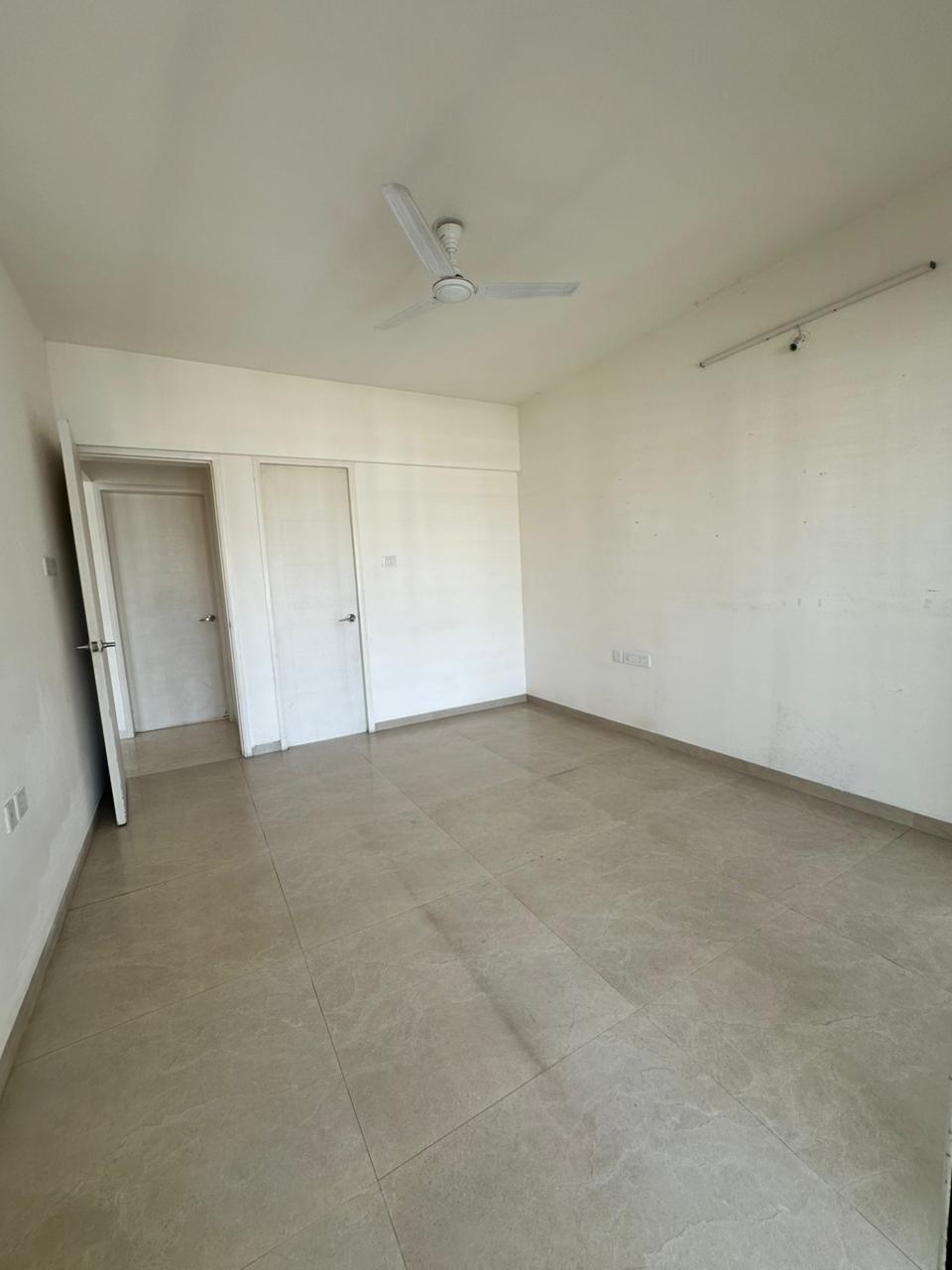 3 BHK Apartment For Sale in Rohan Kritika