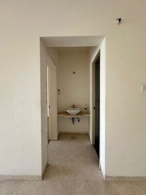 Bathroom in 3 BHK Apartment at Rohan Kritika, Sinhagad Road – for Sale