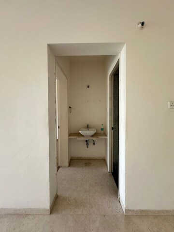 Bathroom in 3 BHK Apartment at Rohan Kritika, Sinhagad Road – for Sale