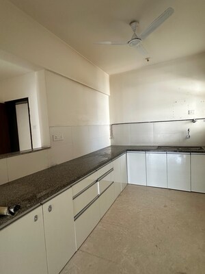 Kitchen in 3 BHK Apartment at Rohan Kritika, Sinhagad Road – for Sale