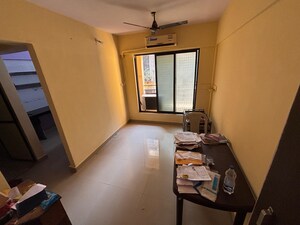 1 RK Apartment For Rent in Rabale