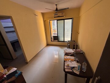 1 RK Apartment For Rent in Rabale