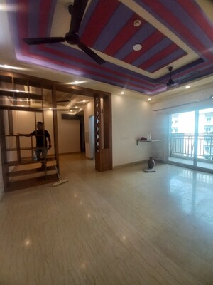 3 BHK Apartment For Rent in ABA Cleo County, Sector 121