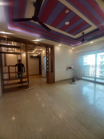 3 BHK Apartment For Rent in ABA Cleo County, Sector 121