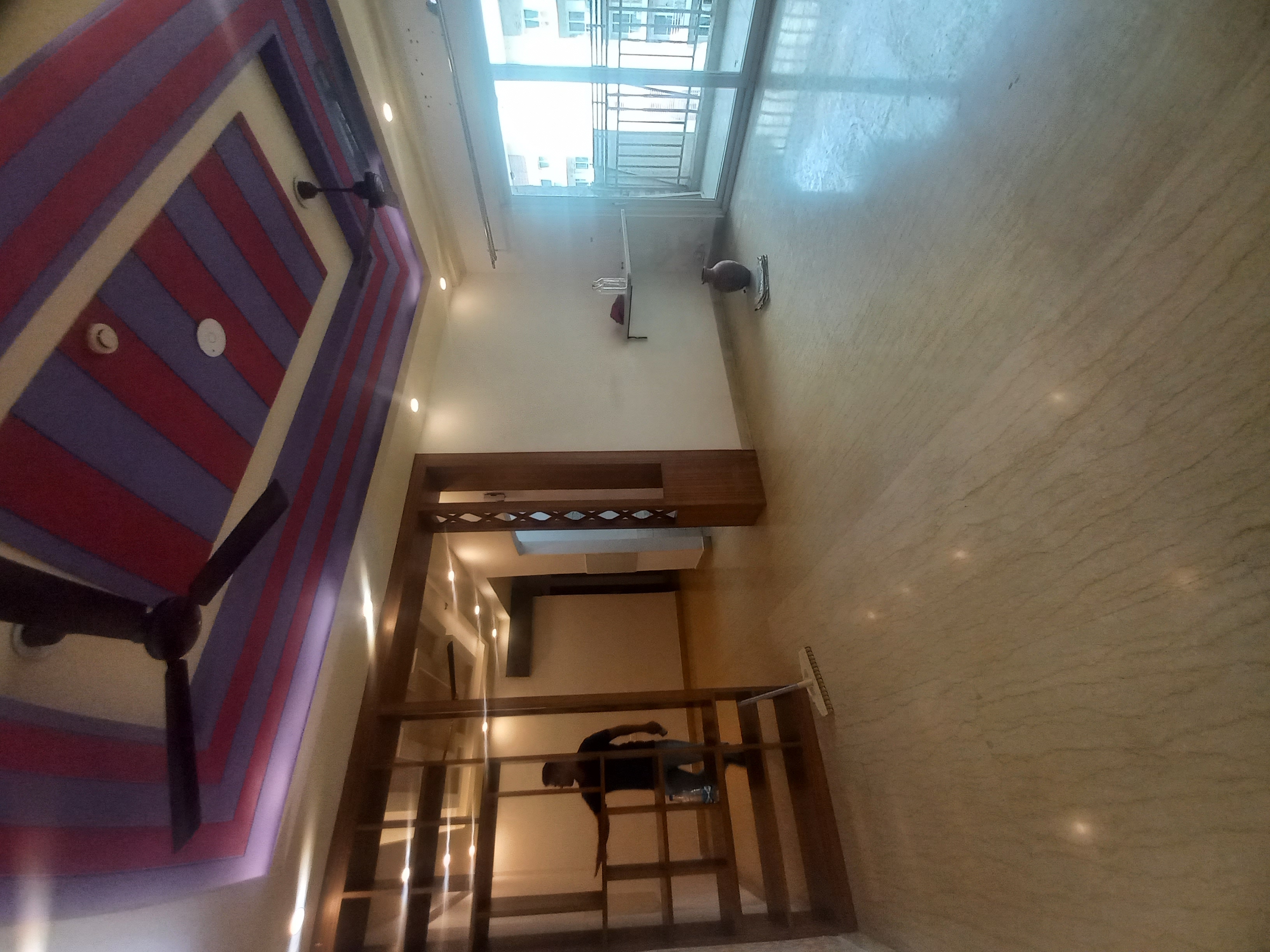 3 BHK Apartment For Rent in ABA Cleo County