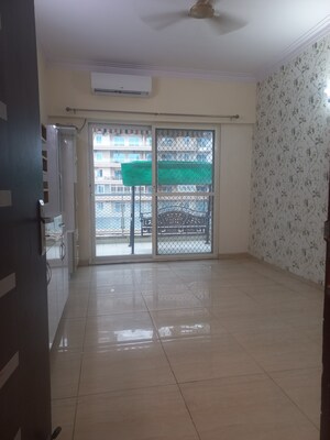 Bedroom in 3 BHK Apartment at ABA Cleo County, Sector 121 – for Rent