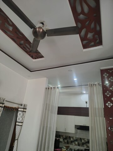 Furnished Amenities in 5 BHK Independent House at Dhakoli – for Sale