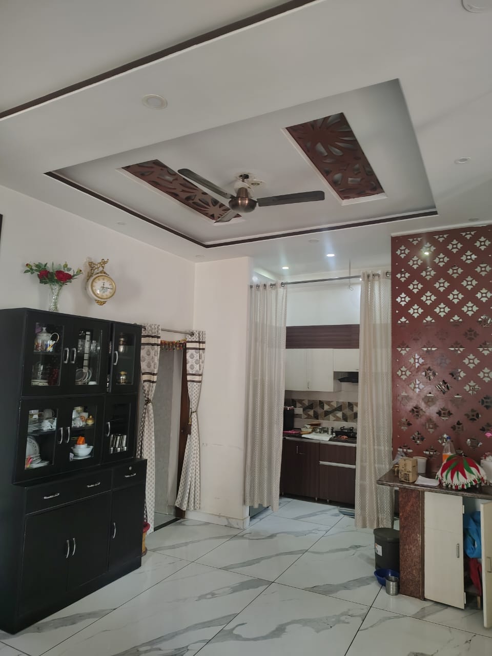 5 BHK + Pooja Room Independent House For Sale in Swami Enclave